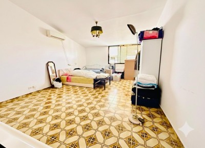 למכירה דופלקס 7 חד בויצמן נתניה