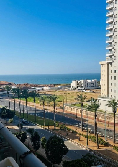 למכירה דירה 4 חד בבן גוריון נתניה