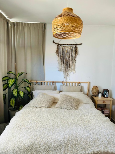 ✨ למכירה שכונת גלי ים | דירת 4 חדרים 110 מ״ר + מרפסת 12 מ״ר | נוף לים ✨-7