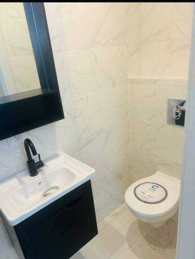 להשכרה דירה 2 חד בדיזנגוף נתניה