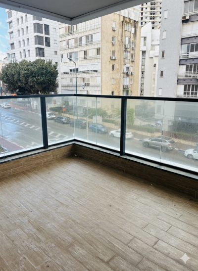 למכירה דירה 4 חד באוסישקין נתניה