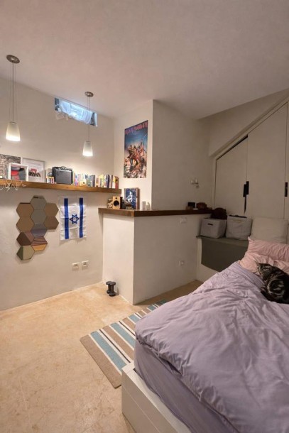 להשכרה מתווך !! רחוב: שבזי \ מרכז סוזן דלאל-2