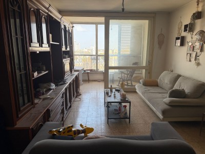 למכירה דירה 3 חד ביהודה הנשיא 15 נתניה