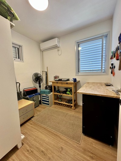 למכירה דירה 3 חד בדרך ההגנה תל אביב-יפו