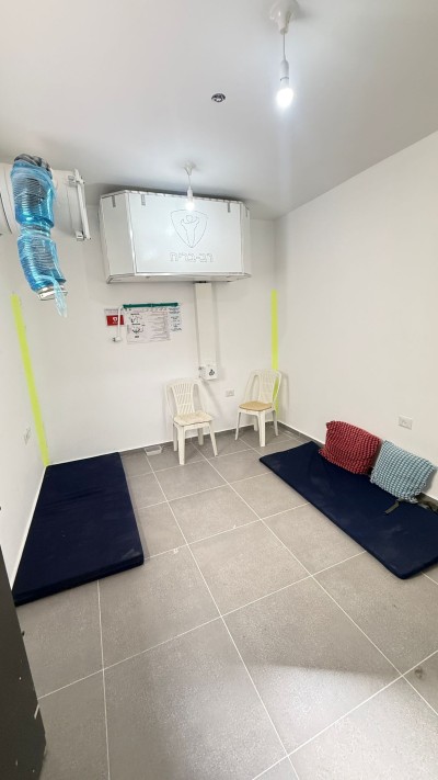 להשכרה לופט/סטודיו 1 חד בבארי. תל אביב-יפו