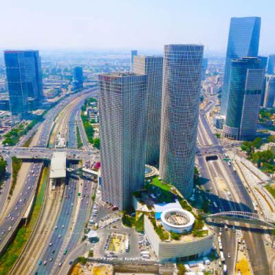 תל אביב-יפו