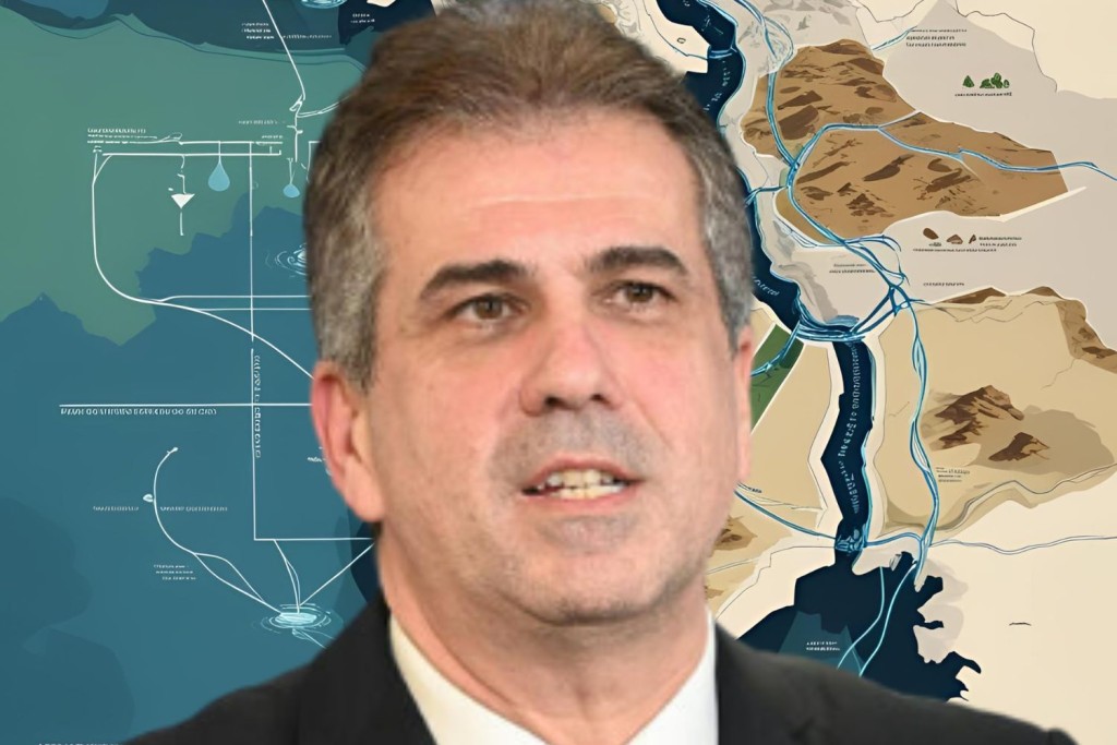 בשורה לכיס: נתניה בדרך לביטול תאגיד המים - חיסכון של מאות שקלים למשפחה