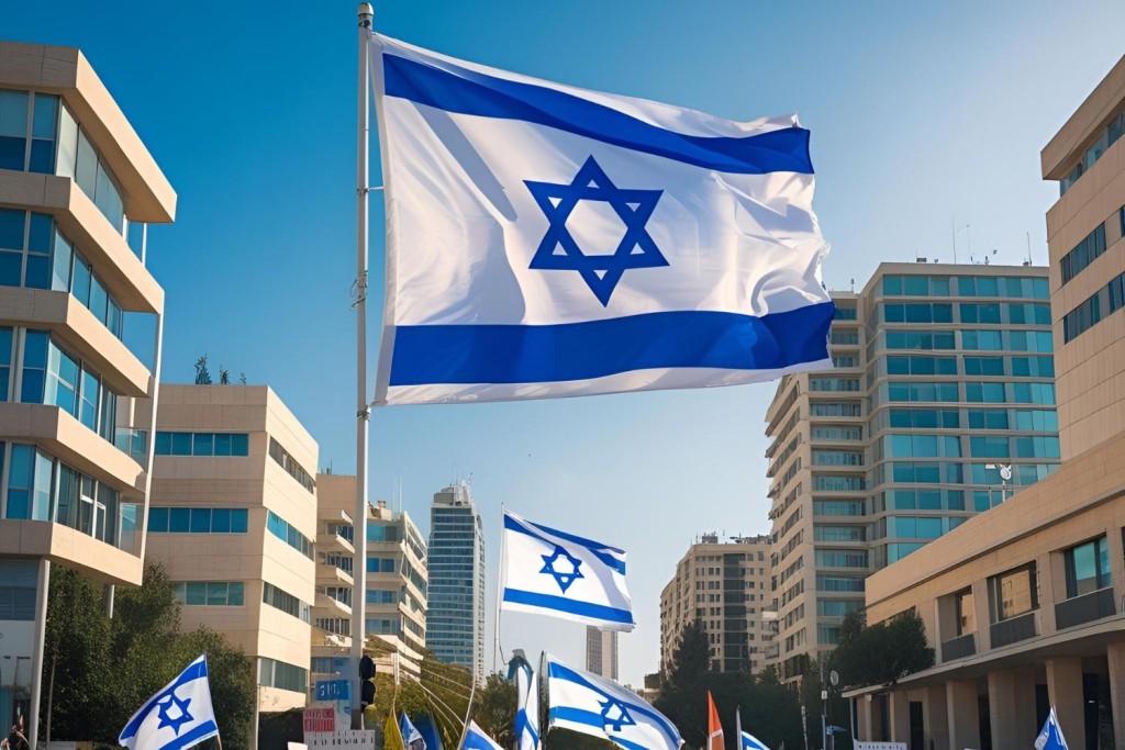 משבר פוליטי בנתניה - ש"ס איימה לפרוש מהקואליציה העירונית