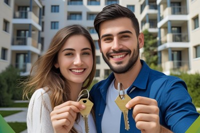 רכישת דירה ראשונה: המדריך השלם לצעירים - כל מה שצריך לדעת לדרך לנכס