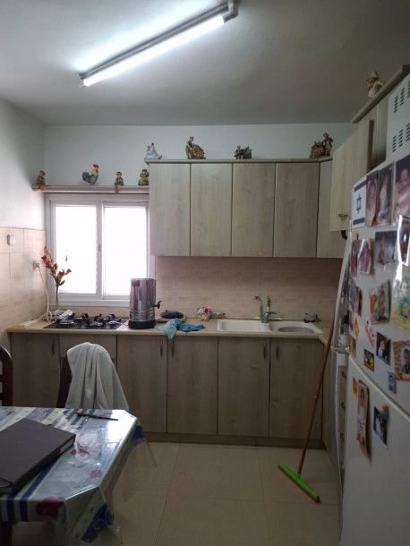 דירת 4 חדרים ענקית עם פוטנציאל חלוקה ברזיאל, נתניה-2