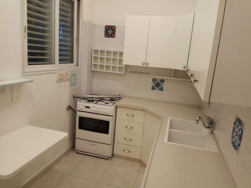 דירת 3 חדרים למכירה בפינוי בינוי, רחוב ירושלים נתניה-4