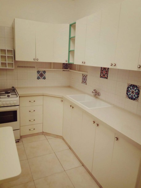 דירת 3 חדרים למכירה בפינוי בינוי, רחוב ירושלים נתניה-3