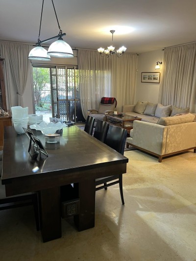 קוטג' 5 חדרים עם נוף לים | עמק חפר, נתניה | 170 מ"ר מפואר-2