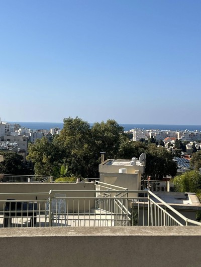 קוטג' 5 חדרים עם נוף לים | עמק חפר, נתניה | 170 מ"ר מפואר-4