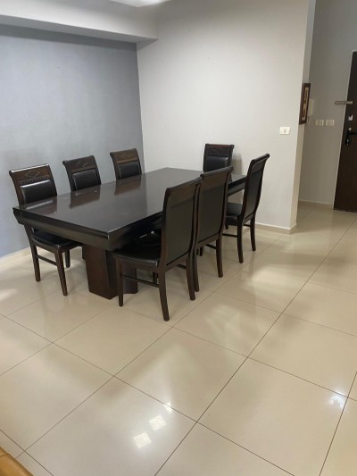 דירת 5 חדרים 137 מ"ר בקפלנסקי | מרפסת סוכה וחנייה | נתניה-2