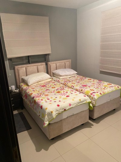 דירת 5 חדרים 137 מ"ר בקפלנסקי | מרפסת סוכה וחנייה | נתניה-4