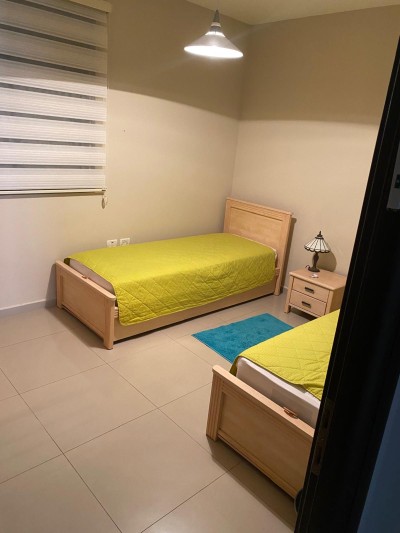 דירת 5 חדרים 137 מ"ר בקפלנסקי | מרפסת סוכה וחנייה | נתניה-5