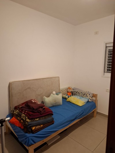 דירת 4 חדרים משופצת | רמת אפריים נתניה | 110 מ"ר עם מעלית וחנייה-3