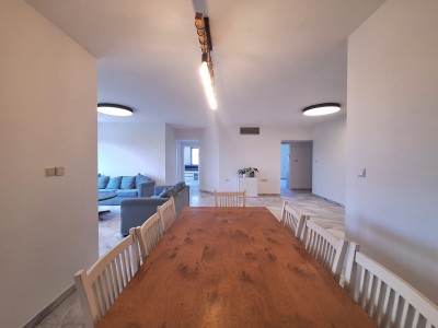 דירת 6 חדרים 170 מ"ר בהדסה | מגדל גן העיר | תל אביב-3