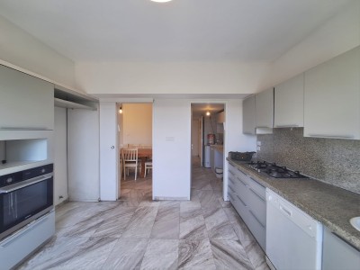 דירת 6 חדרים 170 מ"ר בהדסה | מגדל גן העיר | תל אביב-4