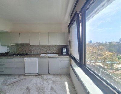 דירת 6 חדרים 170 מ"ר בהדסה | מגדל גן העיר | תל אביב-5