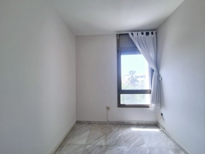 דירת 6 חדרים 170 מ"ר בהדסה | מגדל גן העיר | תל אביב-6