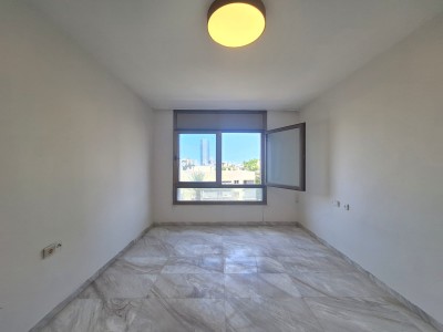 דירת 6 חדרים 170 מ"ר בהדסה | מגדל גן העיר | תל אביב-8