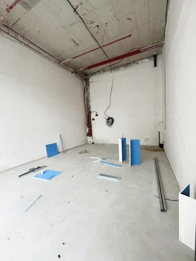 חנות 156 מ"ר בדיזנגוף | להשכרה | נתניה