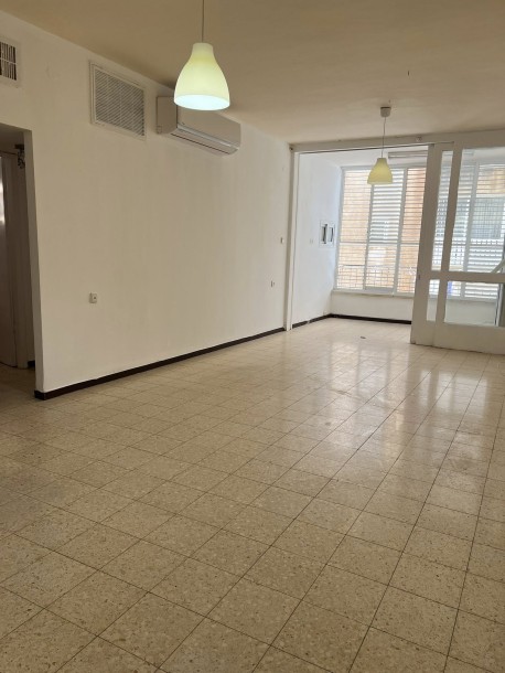 דירת 3 חדרים 85 מ"ר ברמז נתניה | מעלית וחנייה-4