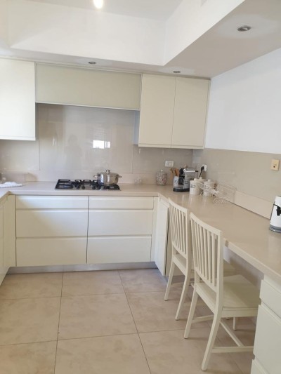 דירת 3.5 חדרים 120 מ"ר בשטרייכמן | מרפסת שמש | תל אביב