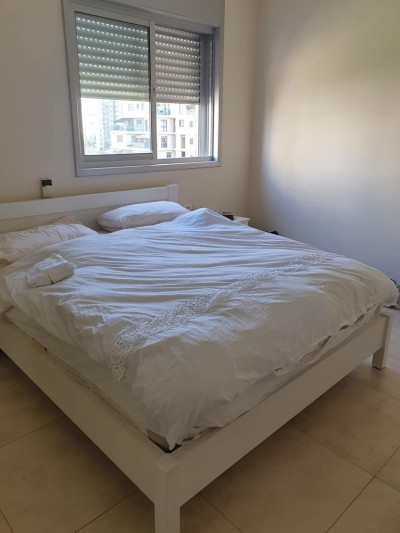 דירת 3.5 חדרים 120 מ"ר בשטרייכמן | מרפסת שמש | תל אביב