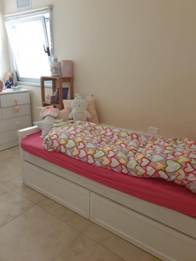 דירת 3.5 חדרים 120 מ"ר בשטרייכמן | מרפסת שמש | תל אביב