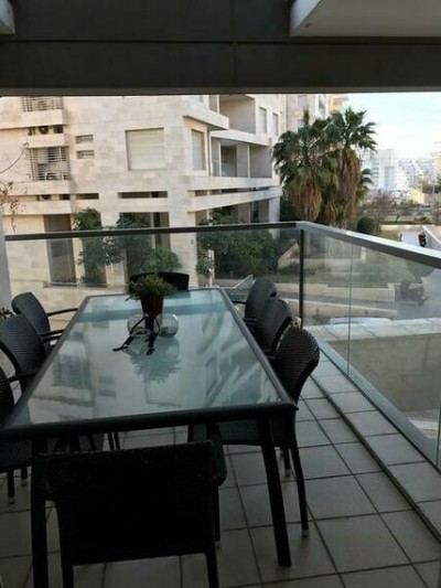 דירת 3.5 חדרים 120 מ"ר בשטרייכמן | מרפסת שמש | תל אביב
