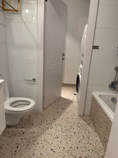 דירת 4 חדרים 110 מ"ר להשכרה | מרפסת ונוף | תל אביב