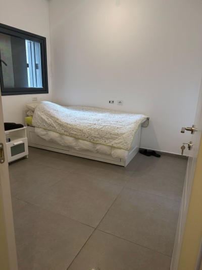 דירת 4 חדרים 110 מ"ר להשכרה | מרפסת ונוף | תל אביב