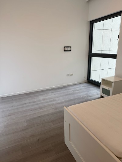 דירת 4 חדרים 110 מ"ר להשכרה | מרפסת ונוף | תל אביב