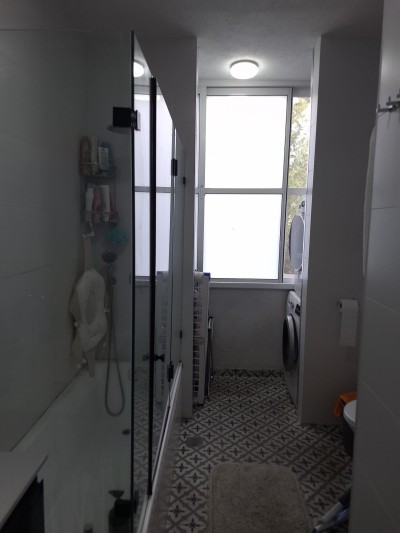 דירת 3 חדרים 85 מ"ר בלבונטין | משופצת | נתניה