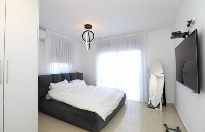 פנטהאוז 5 חדרים 145 מ"ר בחפץ חיים | מרפסת 120 מ"ר | נתניה-5