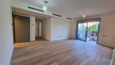 דירת גן חדשה ביפה נוף | 90 מ"ר + גינה | מציאת השנה