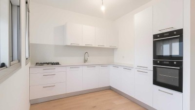 דירת גן חדשה ביפה נוף | 90 מ"ר + גינה | מציאת השנה