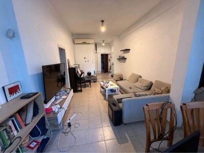 דירת 3 חדרים 70 מ"ר בדיזנגוף | משופצת נגישה | תל אביב