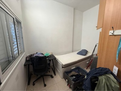 דירת 3 חדרים 70 מ"ר בדיזנגוף | משופצת נגישה | תל אביב-3