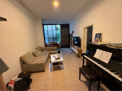 דירת 3 חדרים 70 מ"ר בדיזנגוף | משופצת נגישה | תל אביב-4