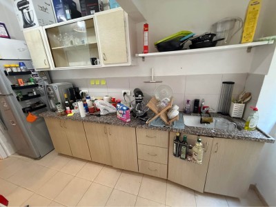 דירת 3 חדרים 70 מ"ר בדיזנגוף | משופצת נגישה | תל אביב-5