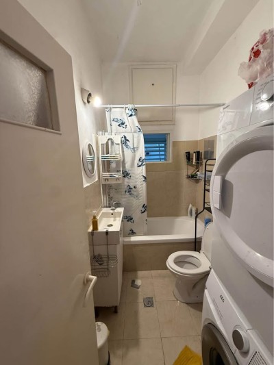 דירת 3 חדרים 70 מ"ר בדיזנגוף | משופצת נגישה | תל אביב-6