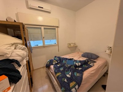 דירת 3 חדרים 70 מ"ר בדיזנגוף | משופצת נגישה | תל אביב-7