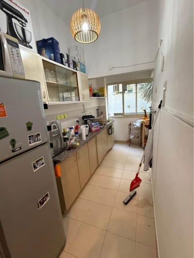 דירת 3 חדרים 70 מ"ר בדיזנגוף | משופצת נגישה | תל אביב-9