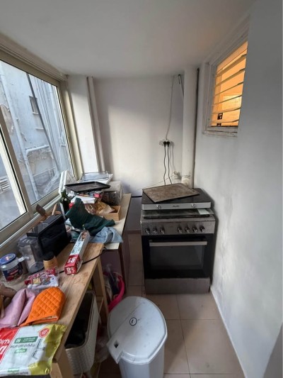 דירת 3 חדרים 70 מ"ר בדיזנגוף | משופצת נגישה | תל אביב-10