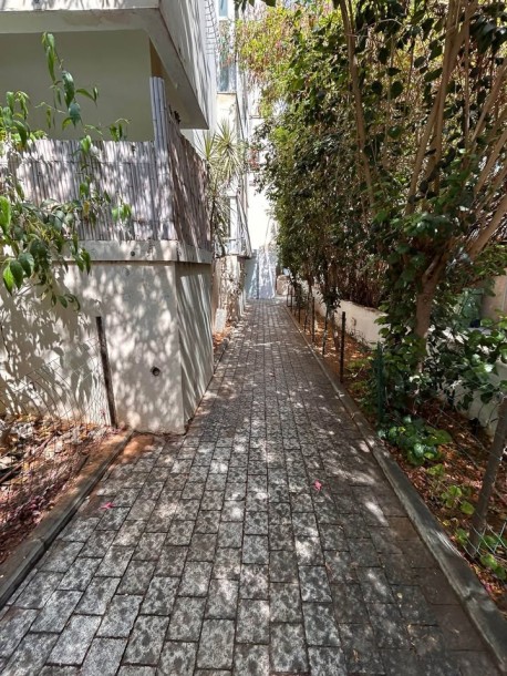 דירת 3 חדרים 80 מ"ר ברופין | צמוד לים | תל אביב-2