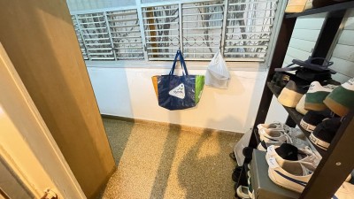 דירת 2 חדרים 65 מ"ר בבן גוריון | 2 מרפסות | ת"א-4